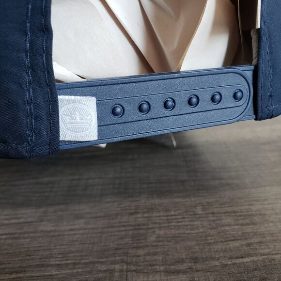 Peter Millar Navy Blue Hat - Picture 5 of 11